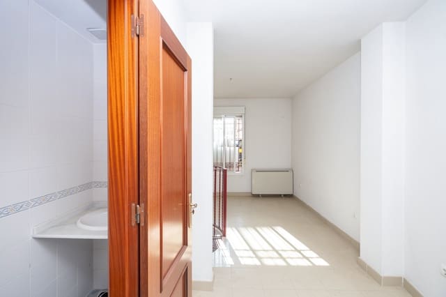 1 soverom Kontor til salgs i Armilla - € 59 000 (Ref: 9427455)