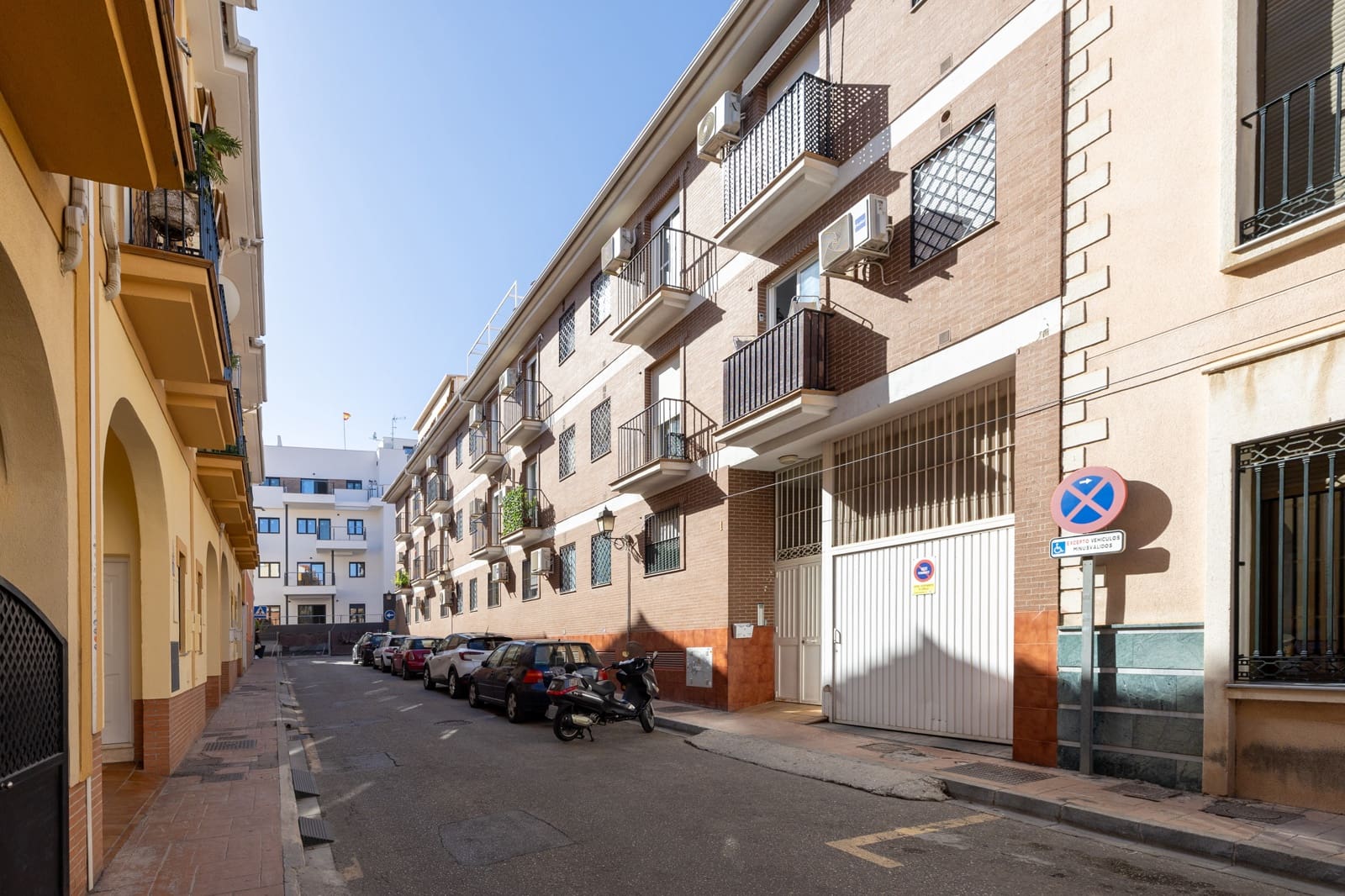 1 soverom Kontor til salgs i Armilla - € 59 000 (Ref: 9427455)