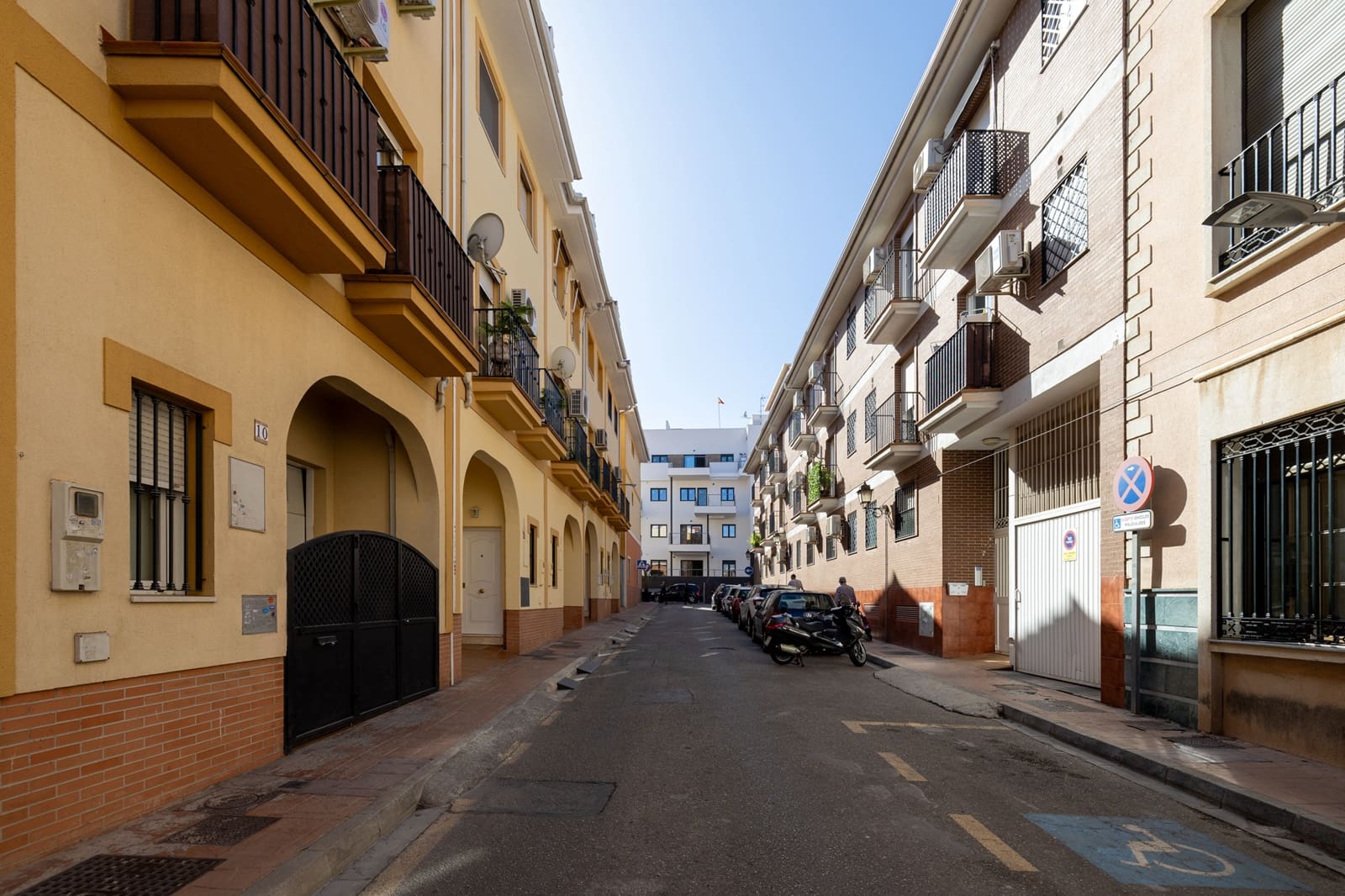 1 soverom Kontor til salgs i Armilla - € 59 000 (Ref: 9427455)