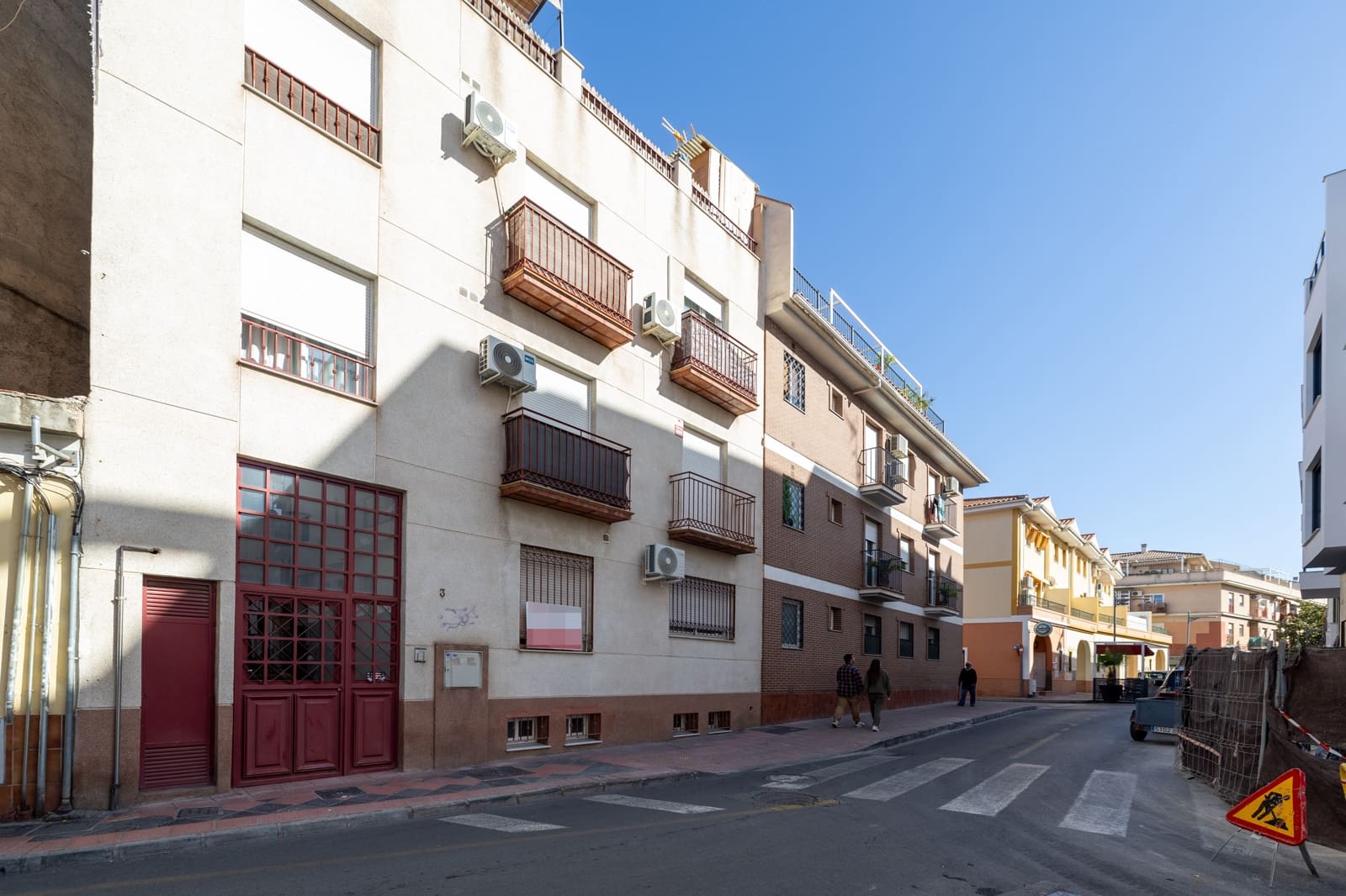 1 soverom Kontor til salgs i Armilla - € 59 000 (Ref: 9427455)