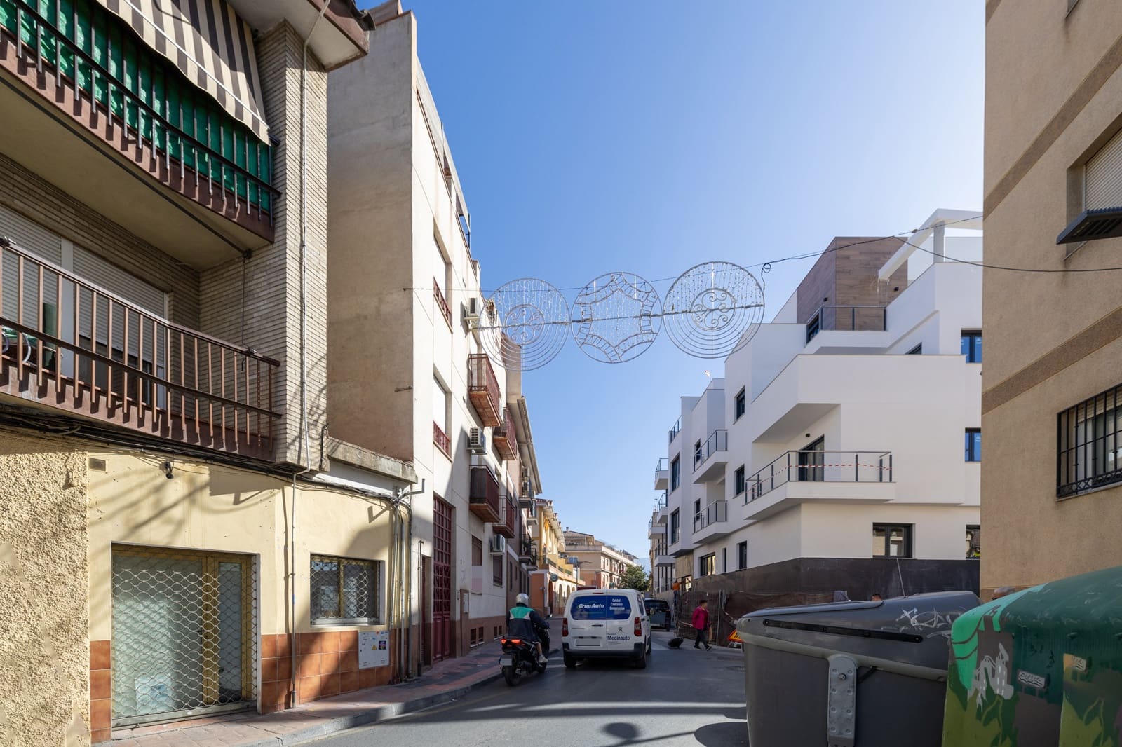 1 soverom Kontor til salgs i Armilla - € 59 000 (Ref: 9427455)