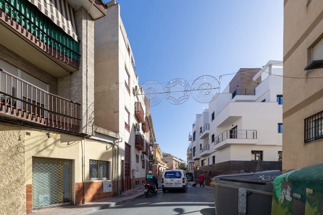 1 soverom Kontor til salgs i Armilla - € 59 000 (Ref: 9427455)