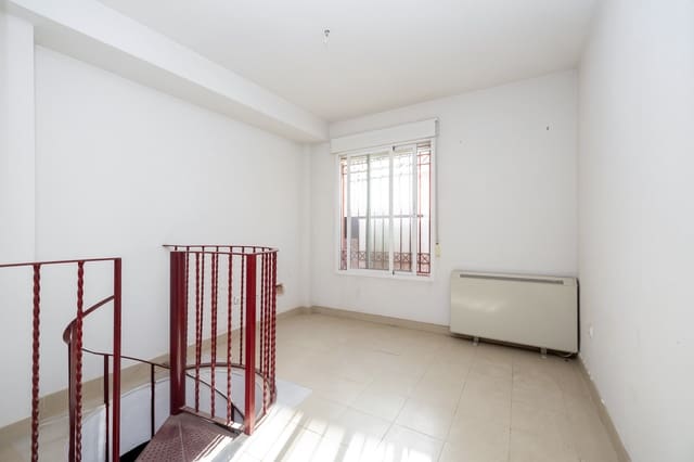 1 soverom Kontor til salgs i Armilla - € 59 000 (Ref: 9427455)