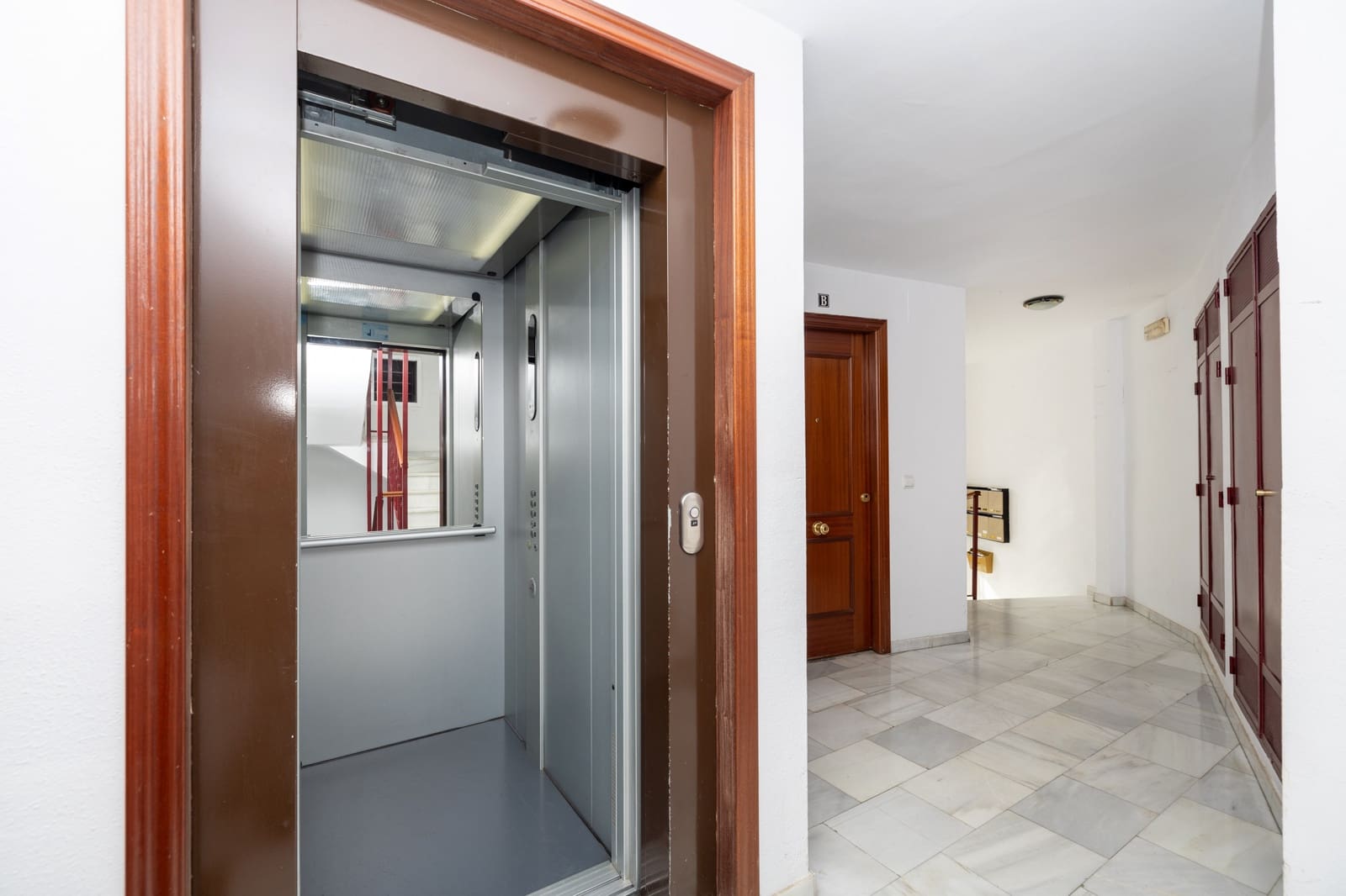 1 soverom Kontor til salgs i Armilla - € 59 000 (Ref: 9427455)