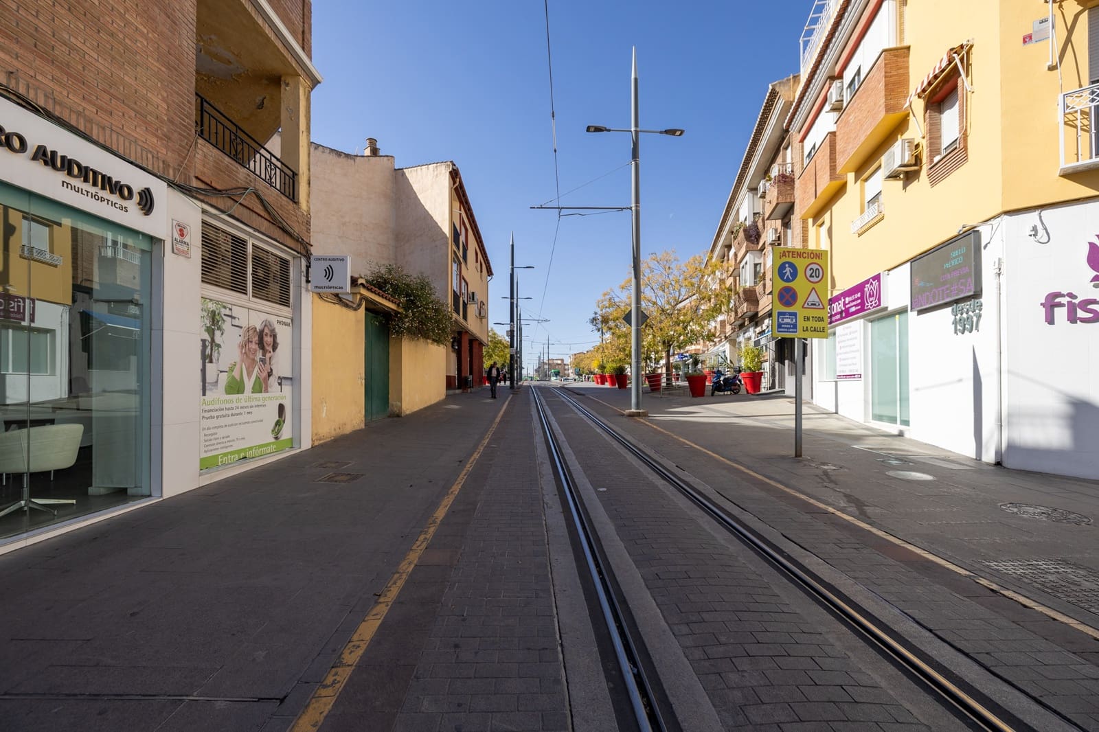 1 soverom Kontor til salgs i Armilla - € 59 000 (Ref: 9427455)