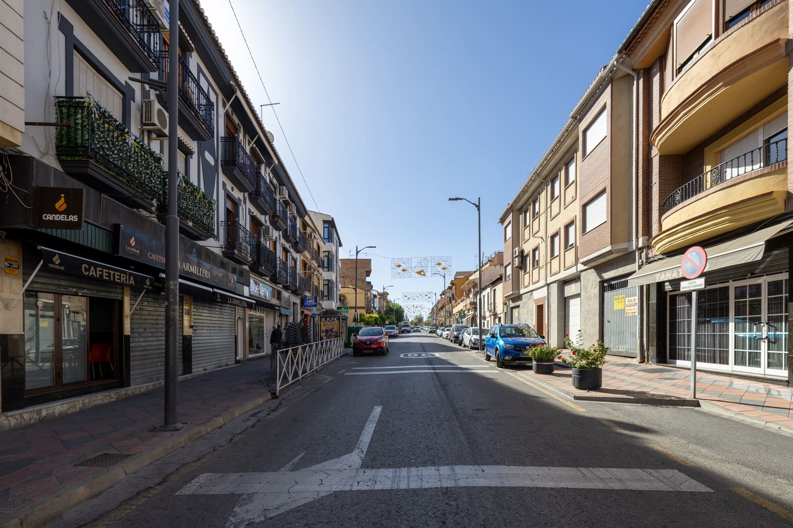 1 soverom Kontor til salgs i Armilla - € 59 000 (Ref: 9427455)