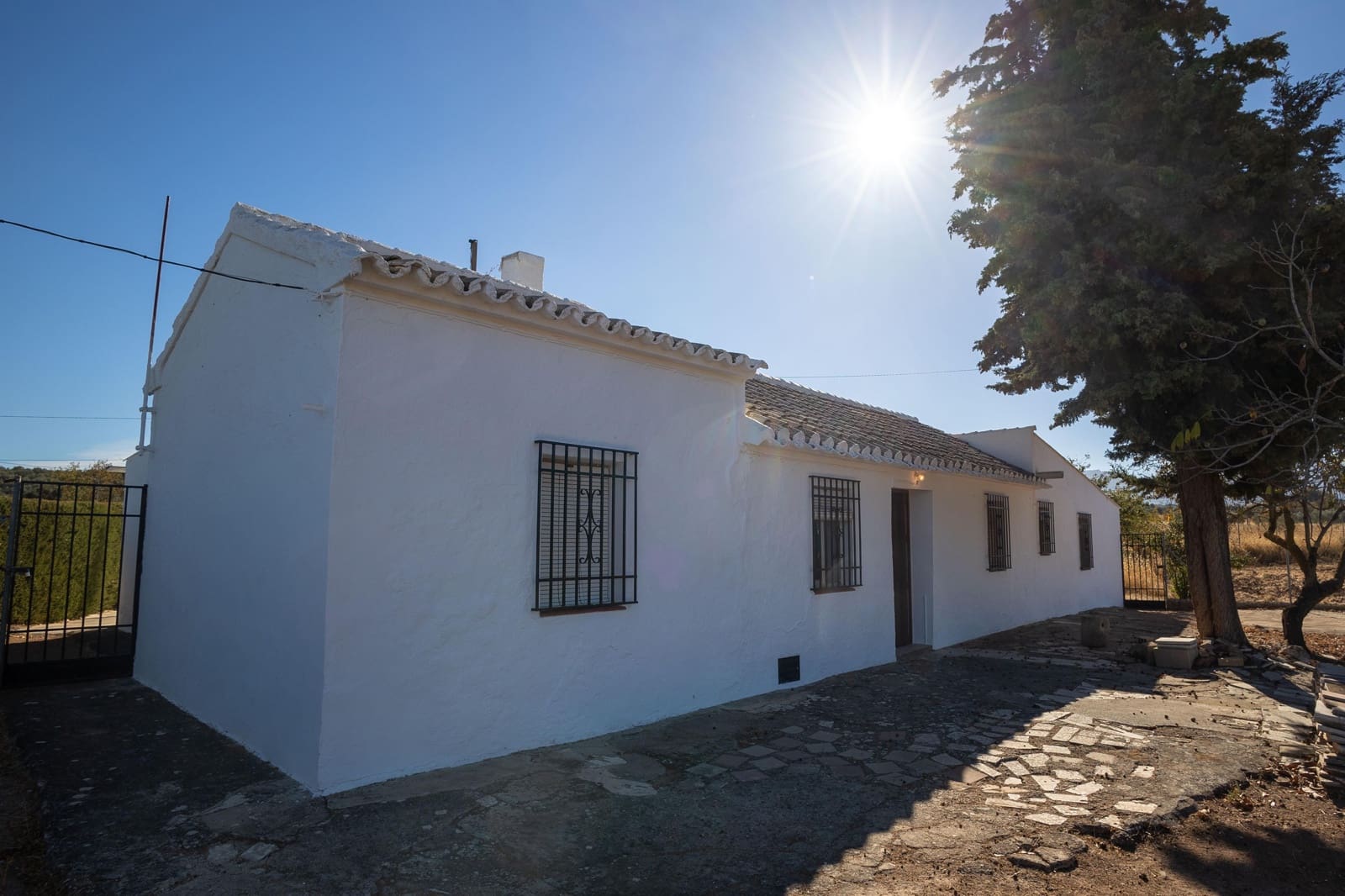 Undeveloped Land for sale in Archidona - € 120,000 (Ref: 9427456)