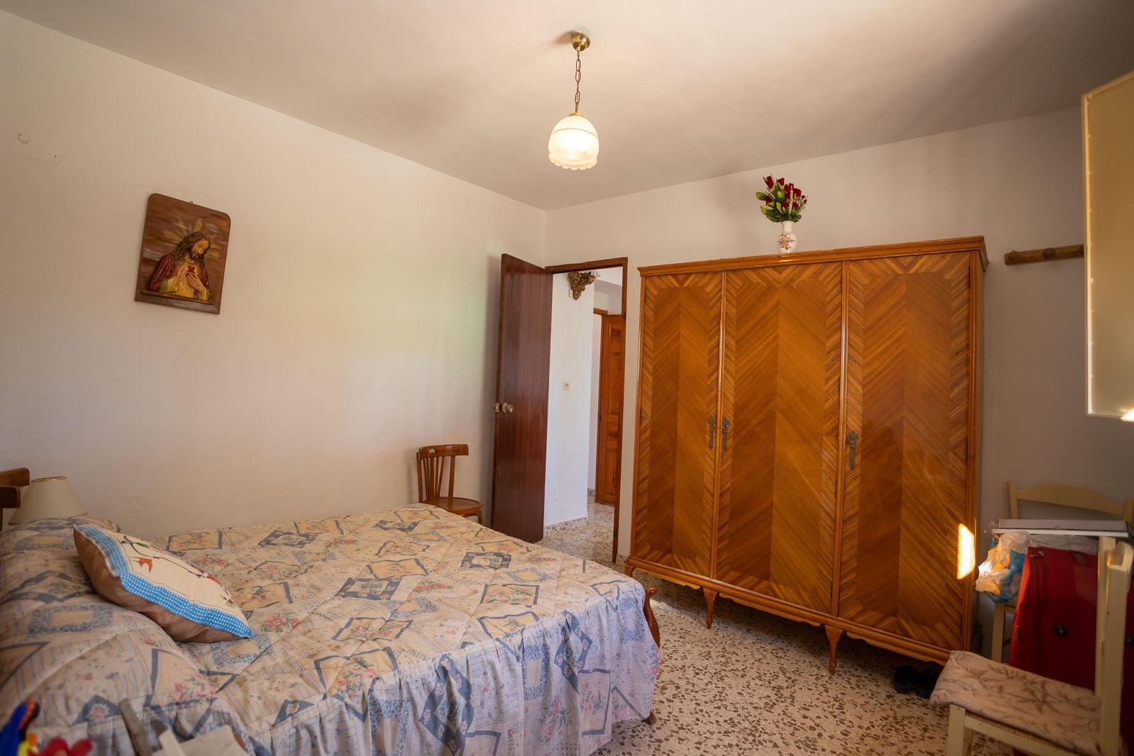 Undeveloped Land for sale in Archidona - € 120,000 (Ref: 9427456)