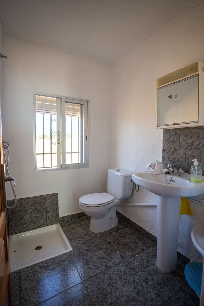 Undeveloped Land for sale in Archidona - € 120,000 (Ref: 9427456)