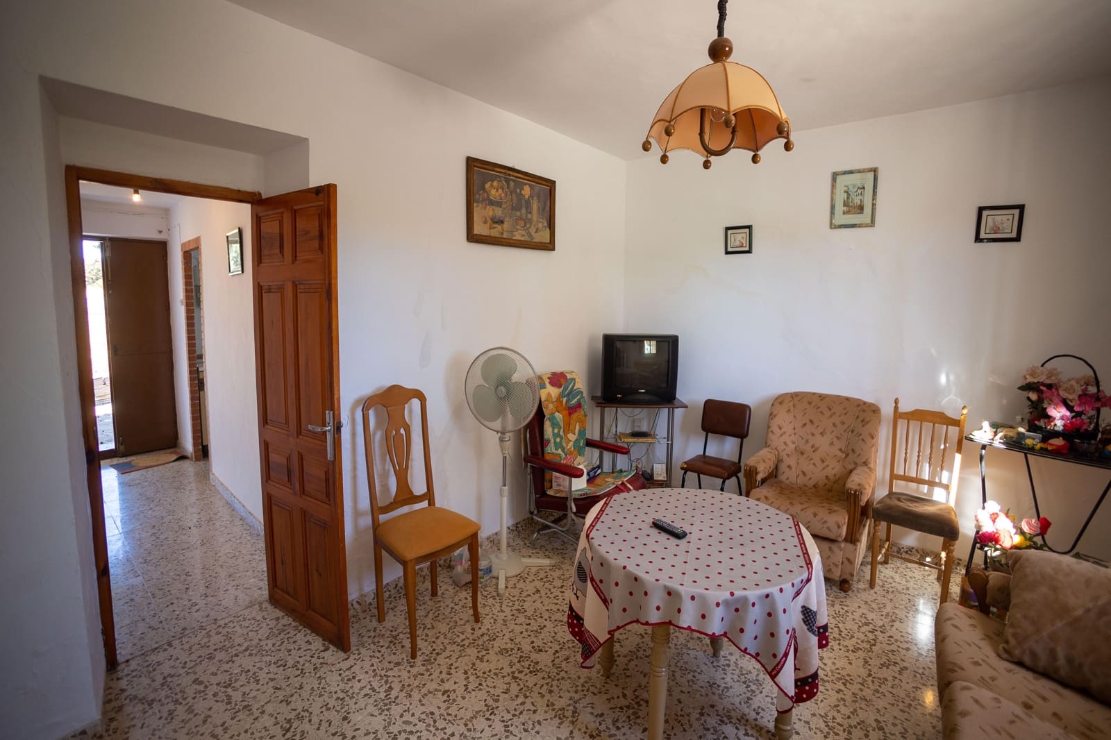 Undeveloped Land for sale in Archidona - € 120,000 (Ref: 9427456)