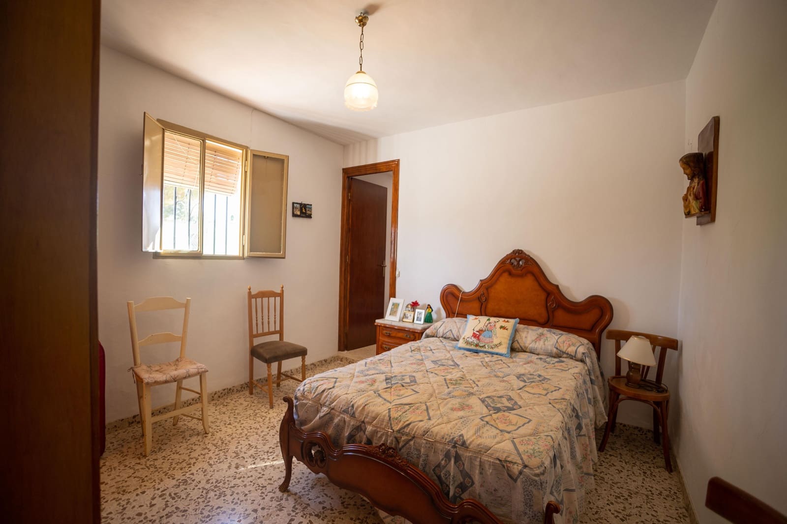 Undeveloped Land for sale in Archidona - € 120,000 (Ref: 9427456)