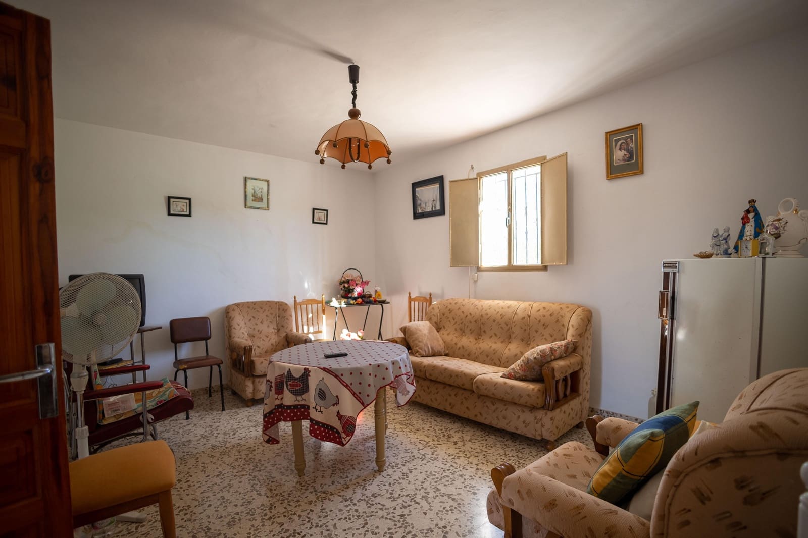 Undeveloped Land for sale in Archidona - € 120,000 (Ref: 9427456)