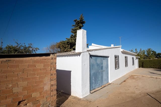 Grond te koop in Archidona - € 120.000 (Ref: 9427456)