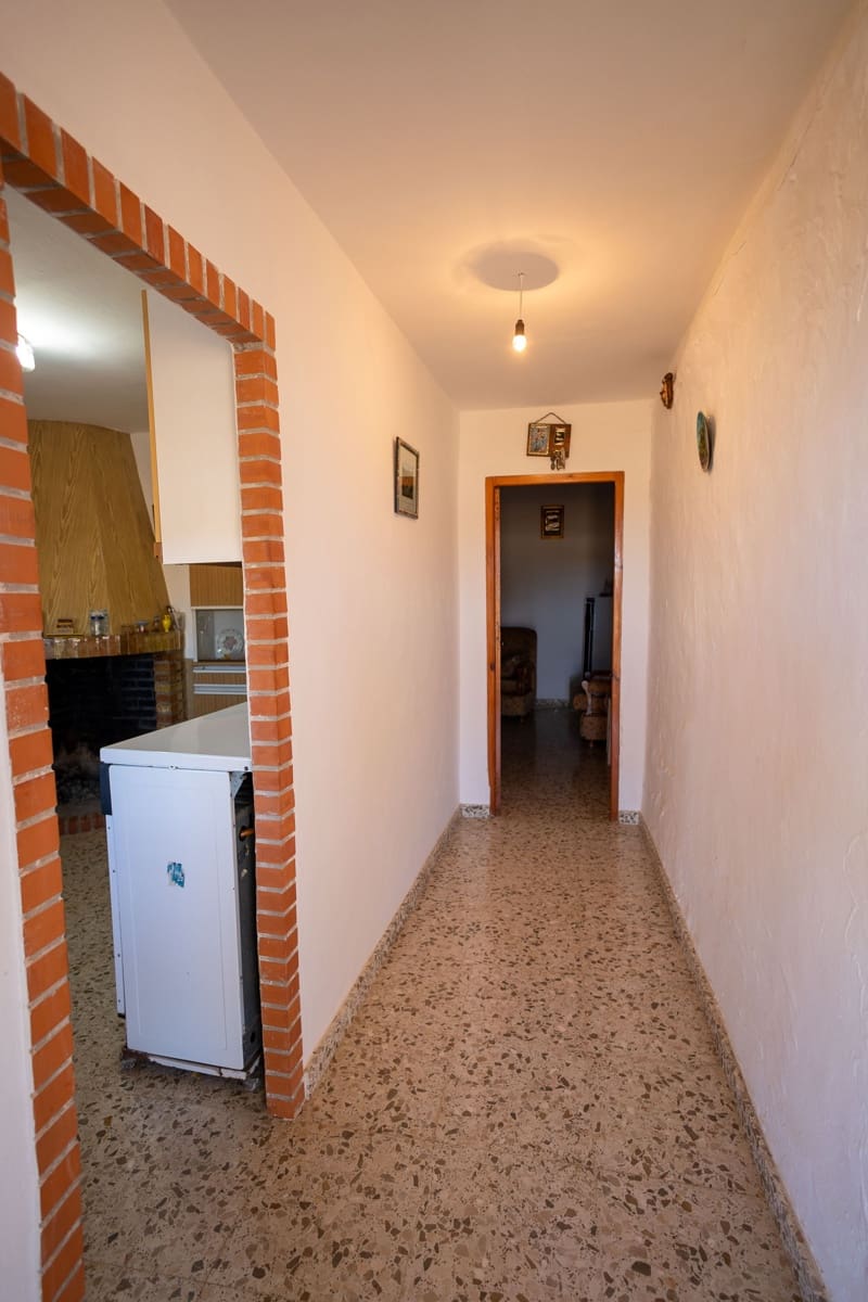 Undeveloped Land for sale in Archidona - € 120,000 (Ref: 9427456)