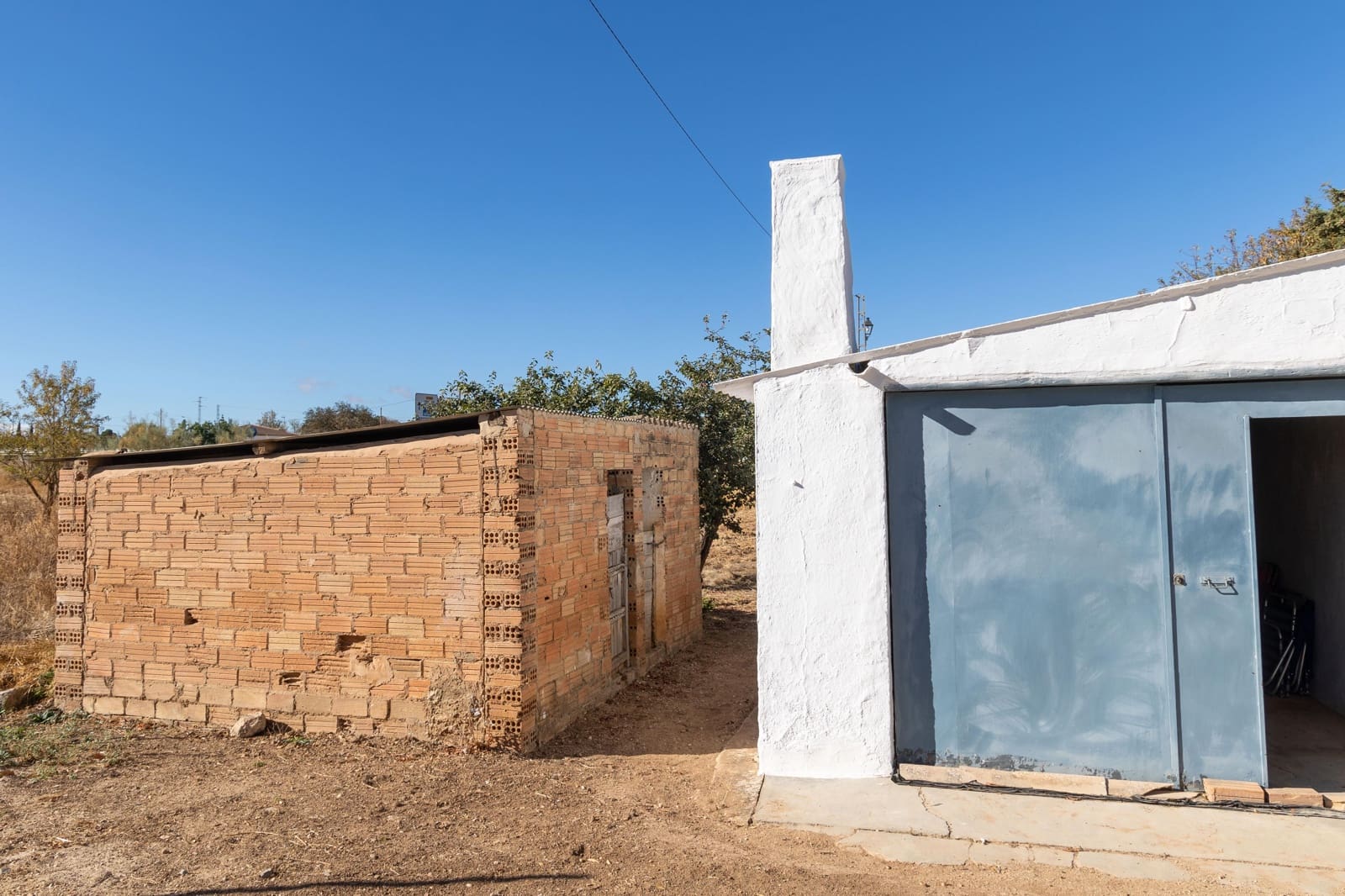 Undeveloped Land for sale in Archidona - € 120,000 (Ref: 9427456)