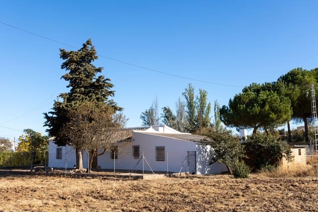 Grond te koop in Archidona - € 120.000 (Ref: 9427456)