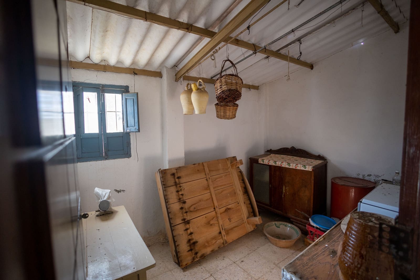 Undeveloped Land for sale in Archidona - € 120,000 (Ref: 9427456)