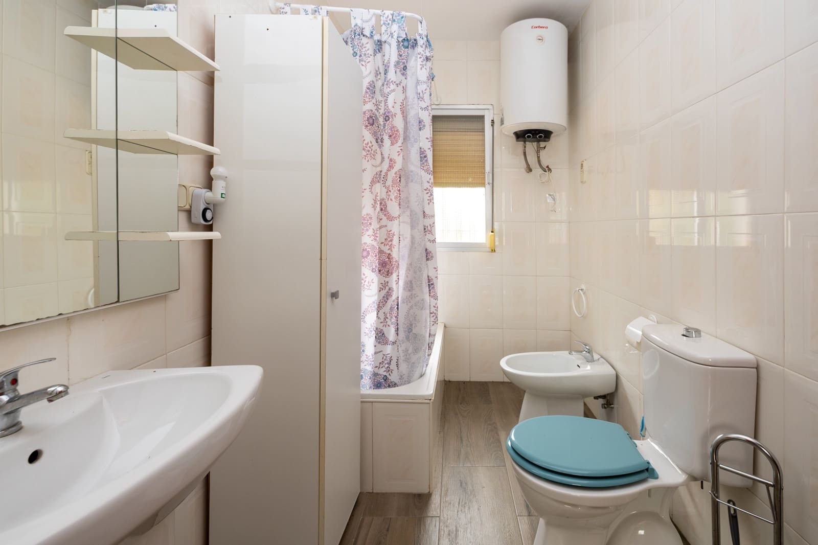 4 camera da letto Finca/Casa di Campagna in vendita in Dilar - 210.000 € (Rif: 9427457)