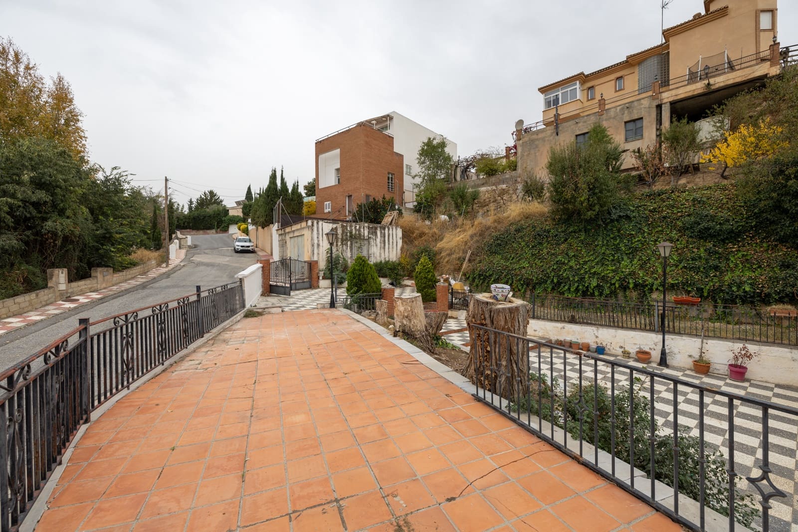 4 camera da letto Finca/Casa di Campagna in vendita in Dilar - 210.000 € (Rif: 9427457)