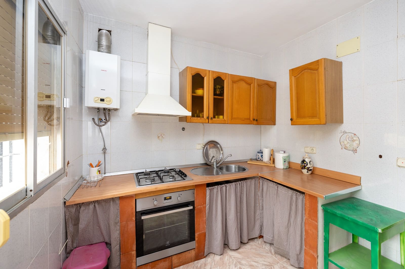 4 camera da letto Finca/Casa di Campagna in vendita in Dilar - 210.000 € (Rif: 9427457)