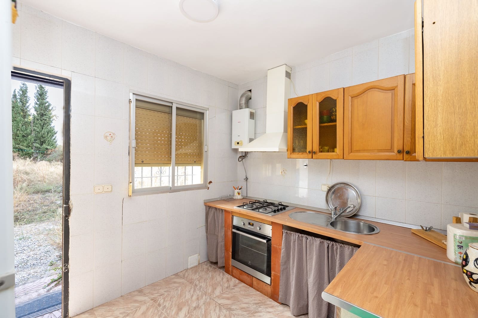 4 camera da letto Finca/Casa di Campagna in vendita in Dilar - 210.000 € (Rif: 9427457)