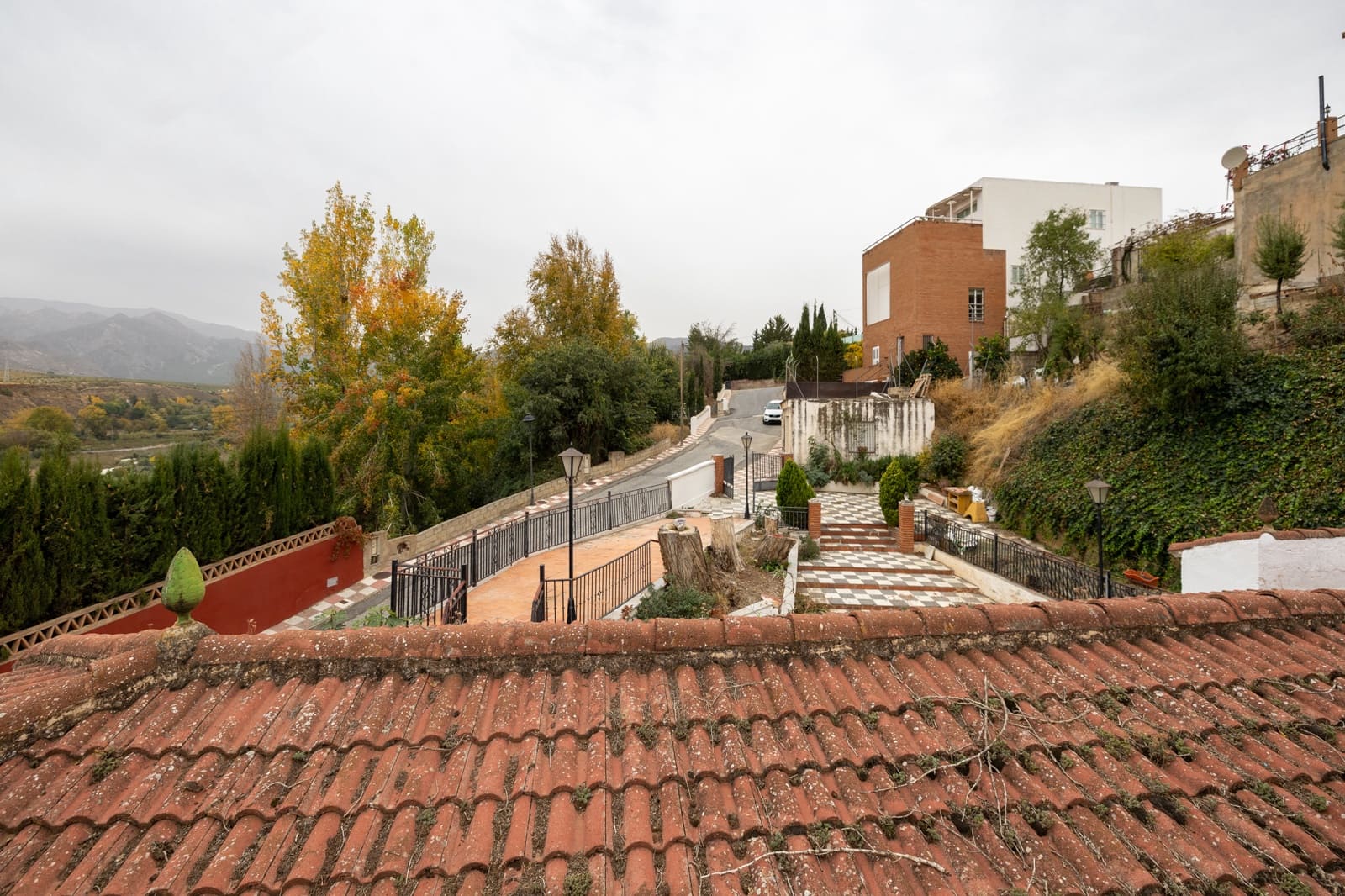 4 camera da letto Finca/Casa di Campagna in vendita in Dilar - 210.000 € (Rif: 9427457)