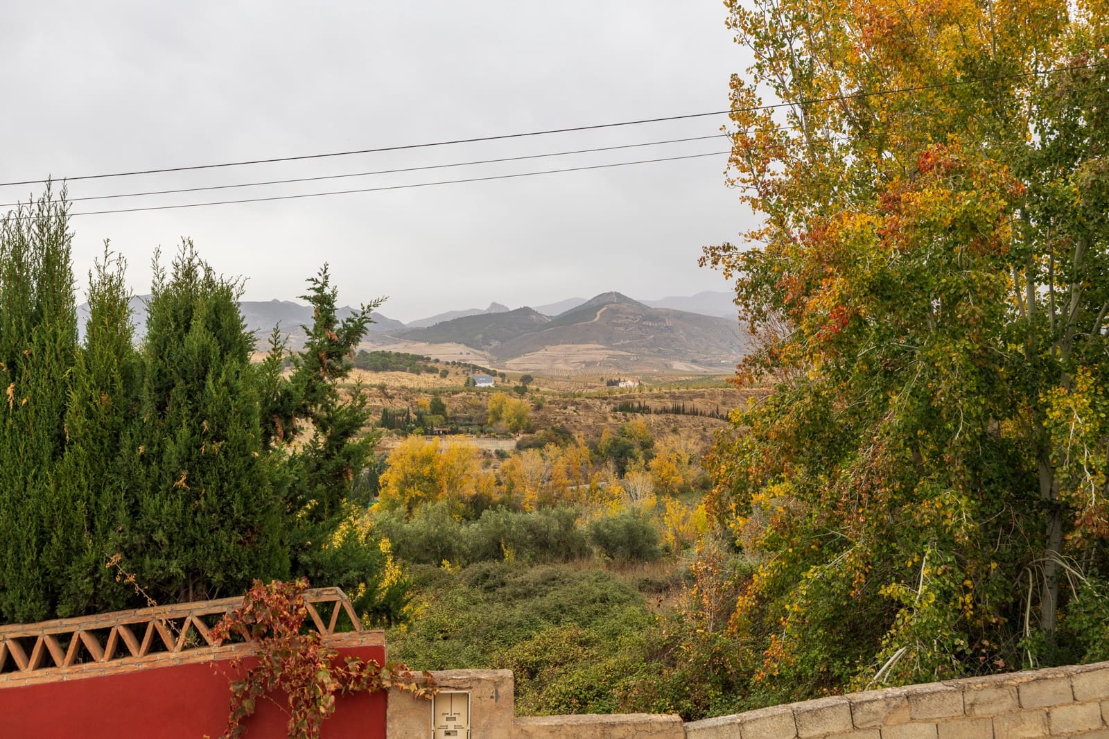 4 camera da letto Finca/Casa di Campagna in vendita in Dilar - 210.000 € (Rif: 9427457)