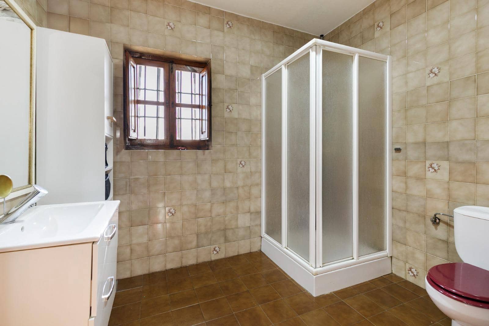 4 slaapkamer Finca/Landhuis te koop in Santa Fe - € 450.000 (Ref: 9438160)