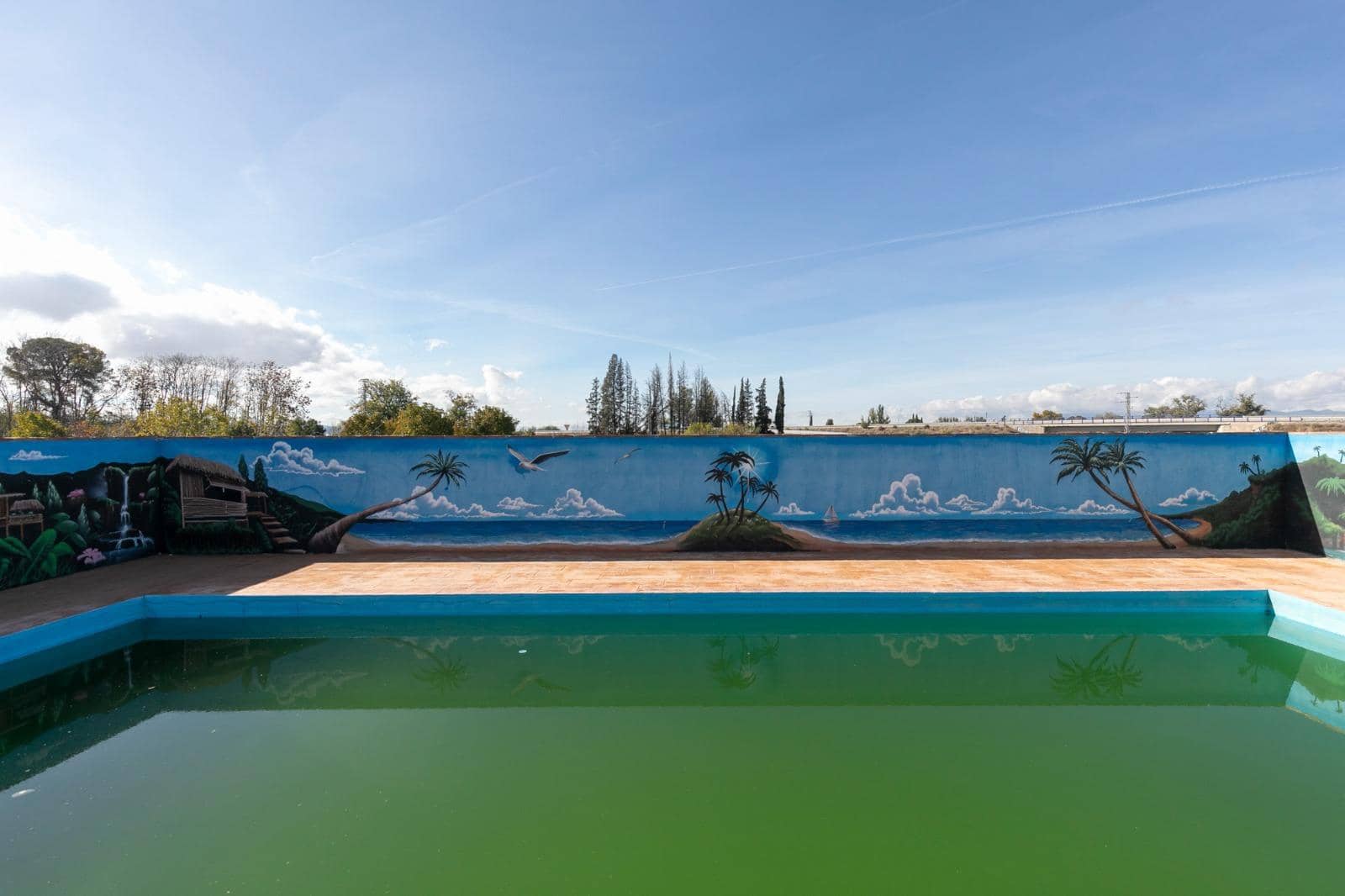 4 slaapkamer Finca/Landhuis te koop in Santa Fe - € 450.000 (Ref: 9438160)