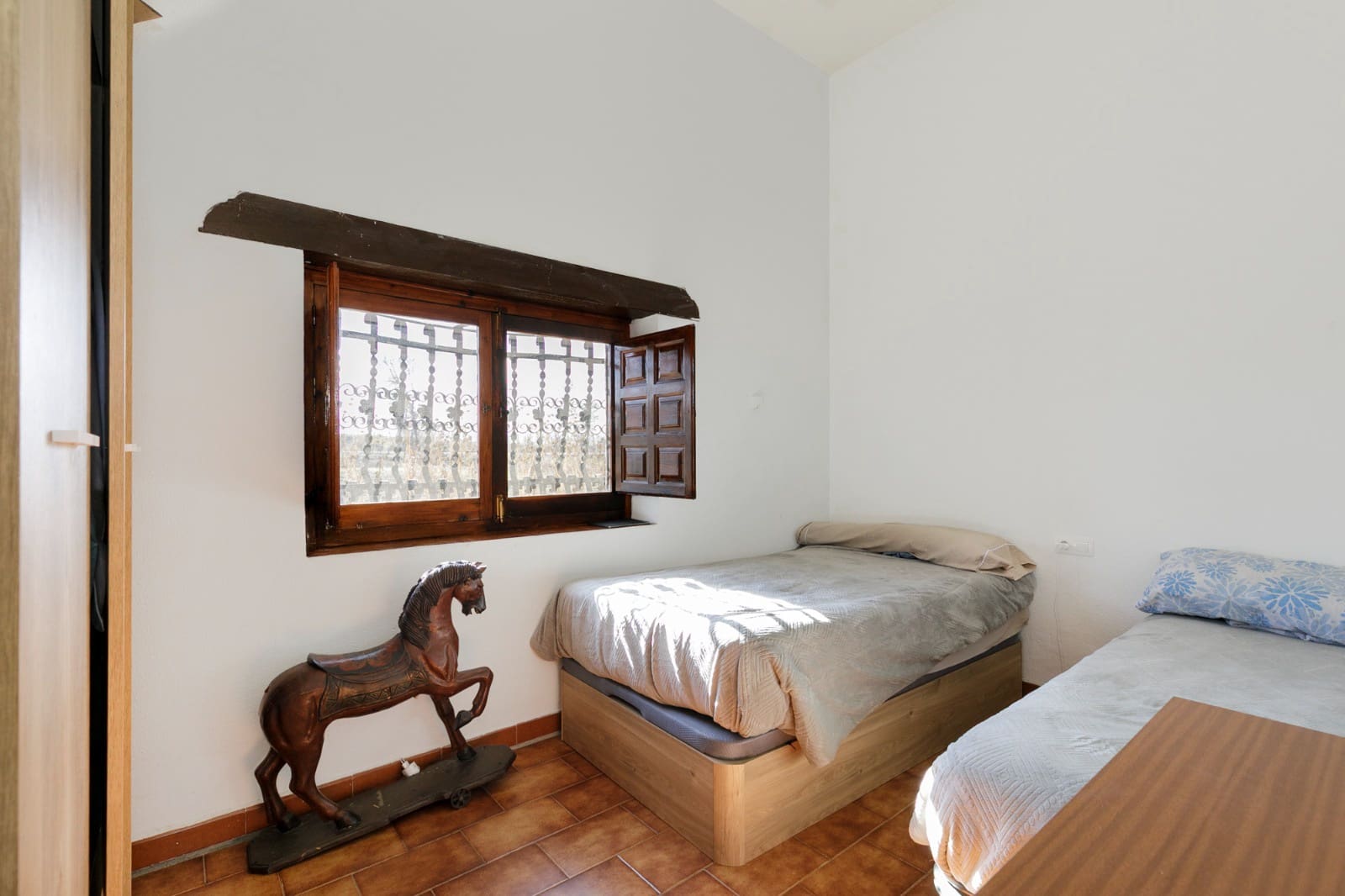 2 Zimmer Finca/Landgut zu verkaufen in Granada Stadt mit Pool - 450.000 € (Ref: 9438160)