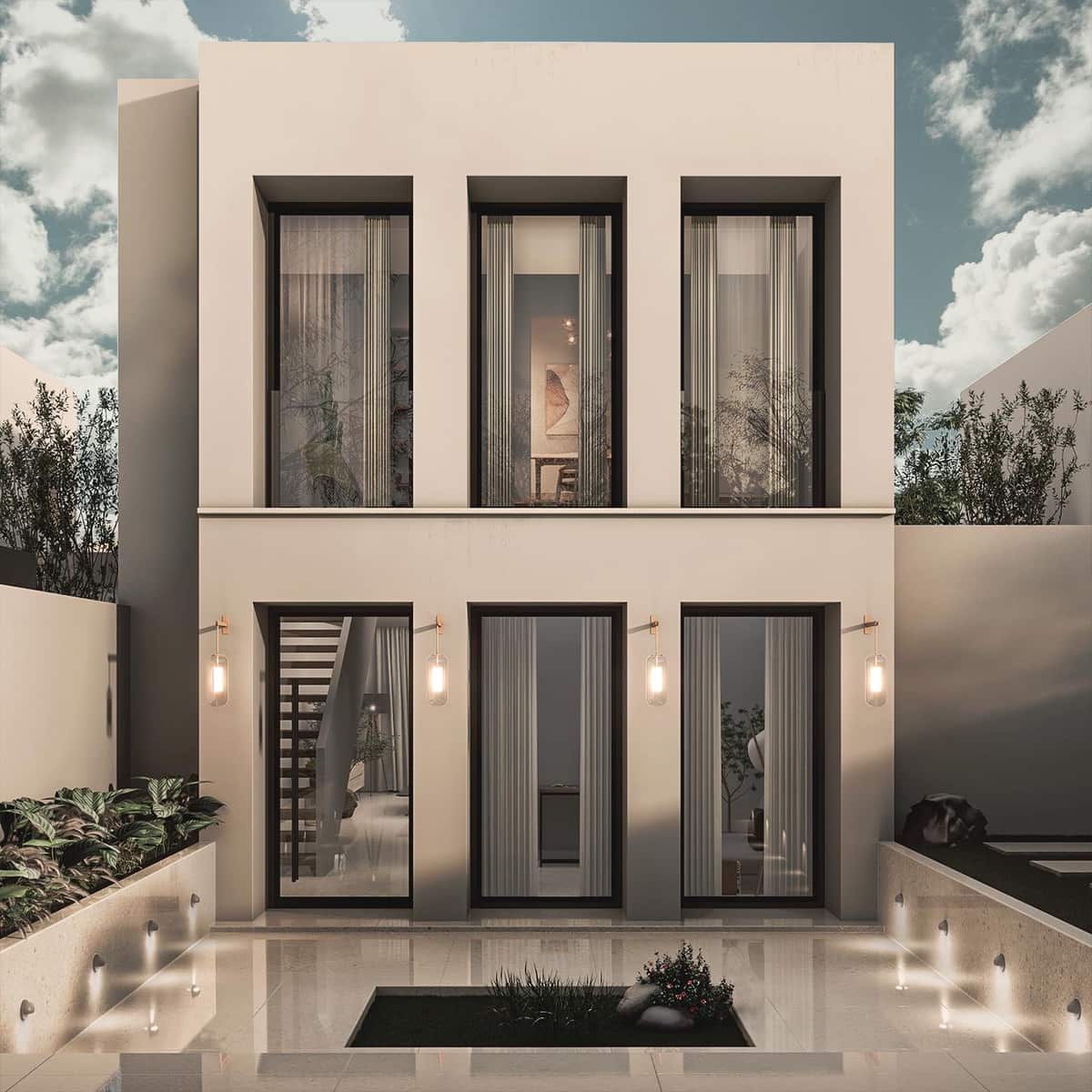 Bouwgrond te koop in Cozvijar - € 39.600 (Ref: 9438161)