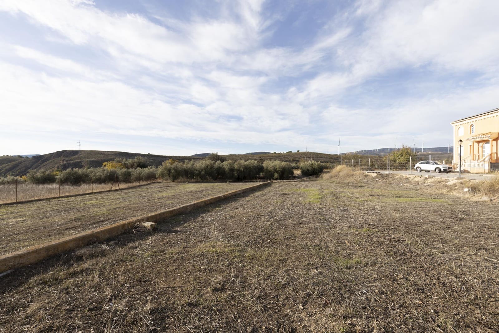 Bouwgrond te koop in Cozvijar - € 39.600 (Ref: 9438161)