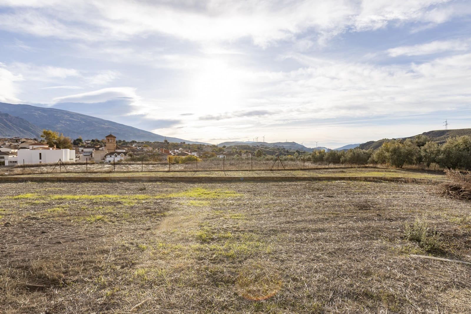 Bouwgrond te koop in Cozvijar - € 39.600 (Ref: 9438161)