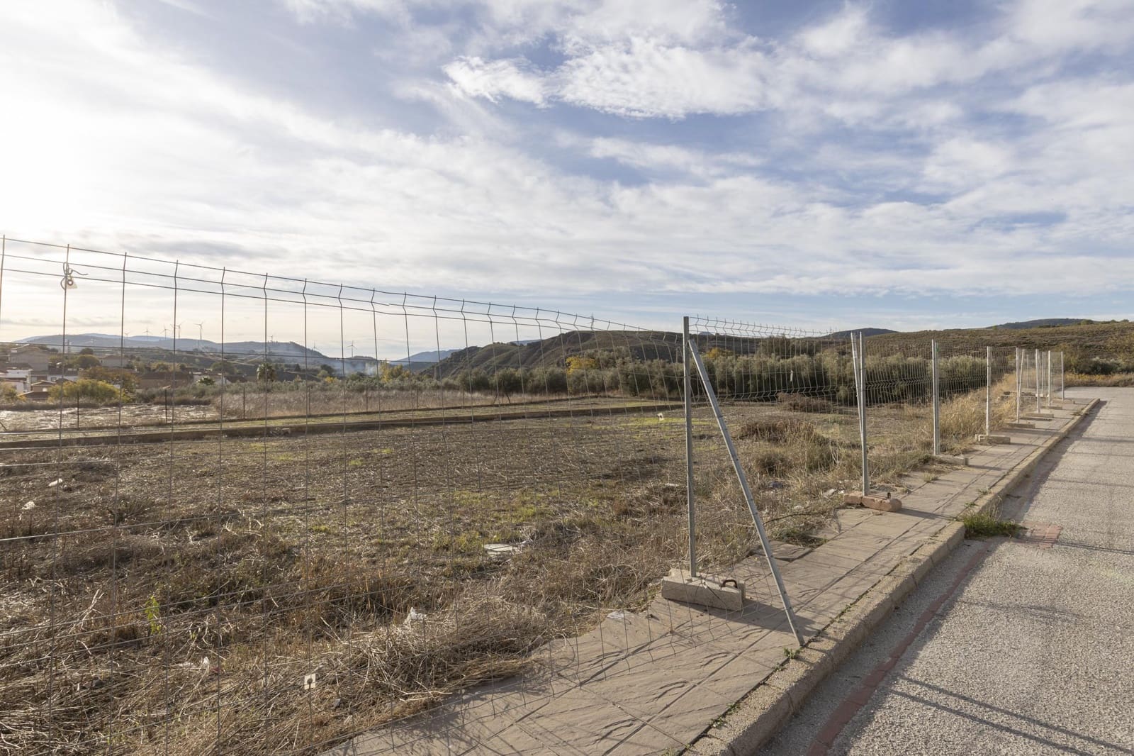 Bouwgrond te koop in Cozvijar - € 39.600 (Ref: 9438161)