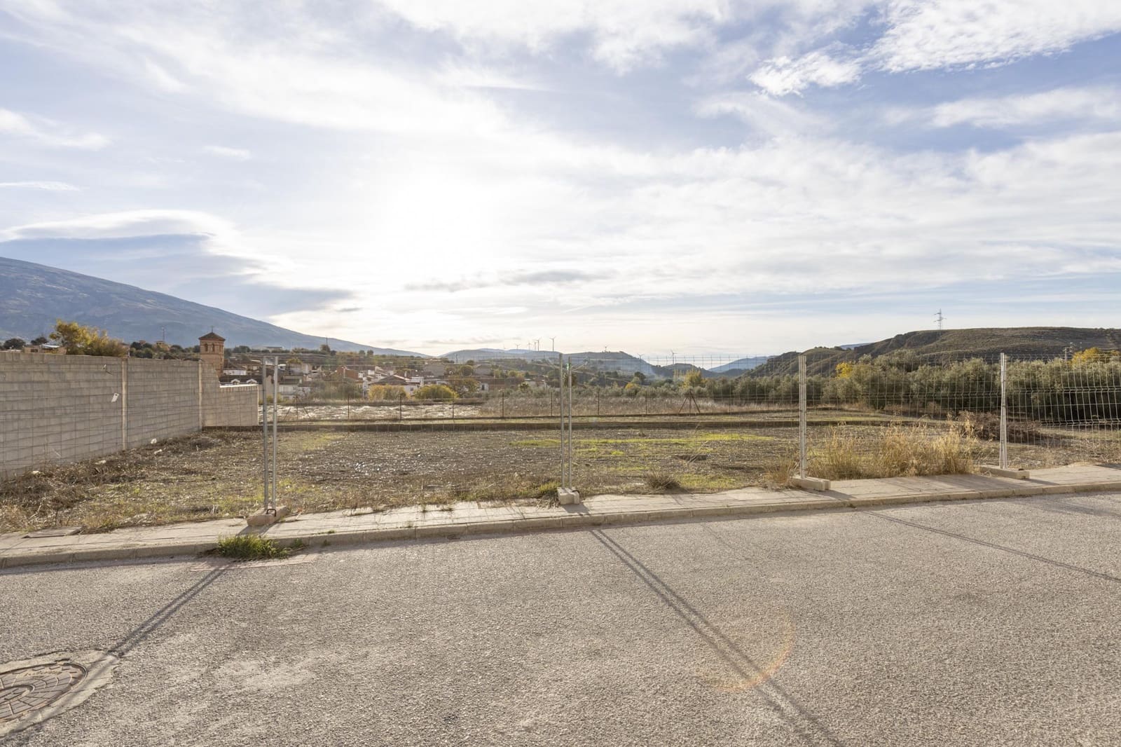 Bouwgrond te koop in Cozvijar - € 39.600 (Ref: 9438161)