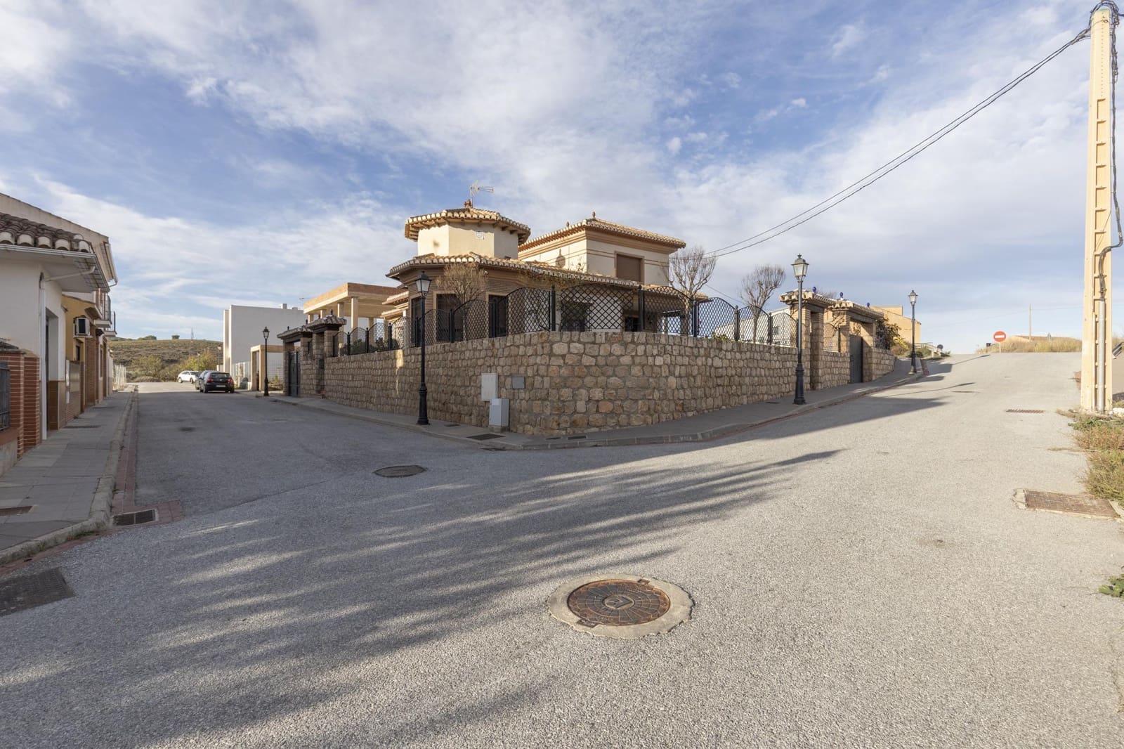 Bouwgrond te koop in Cozvijar - € 39.600 (Ref: 9438161)