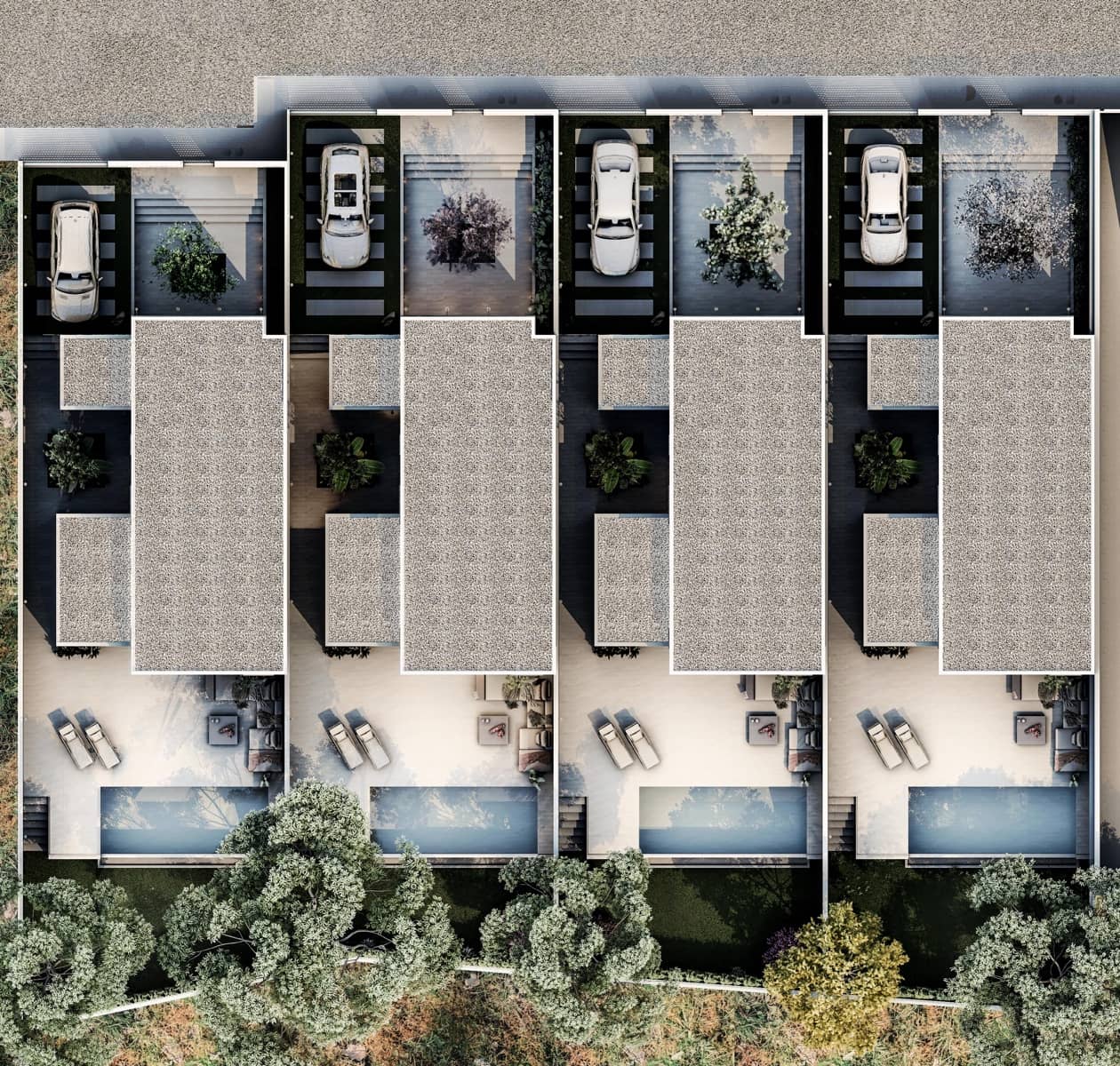 Bouwgrond te koop in Cozvijar - € 39.600 (Ref: 9438161)