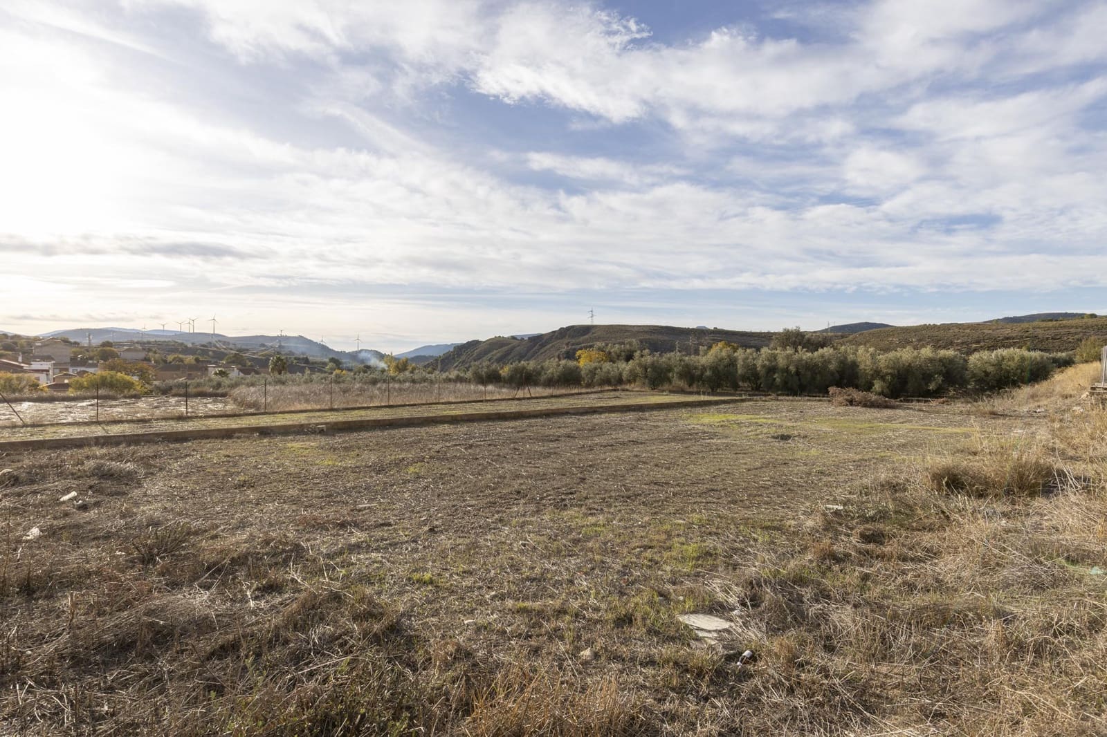 Bouwgrond te koop in Cozvijar - € 39.600 (Ref: 9438161)