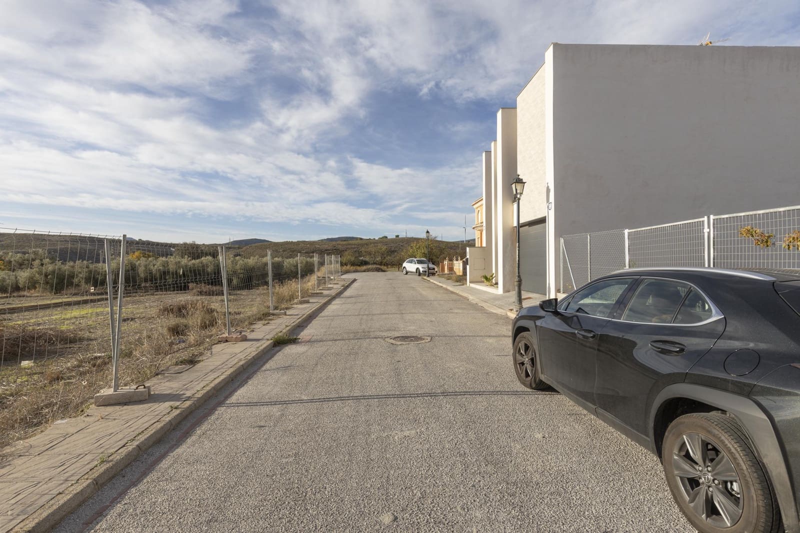 Bouwgrond te koop in Cozvijar - € 39.600 (Ref: 9438161)