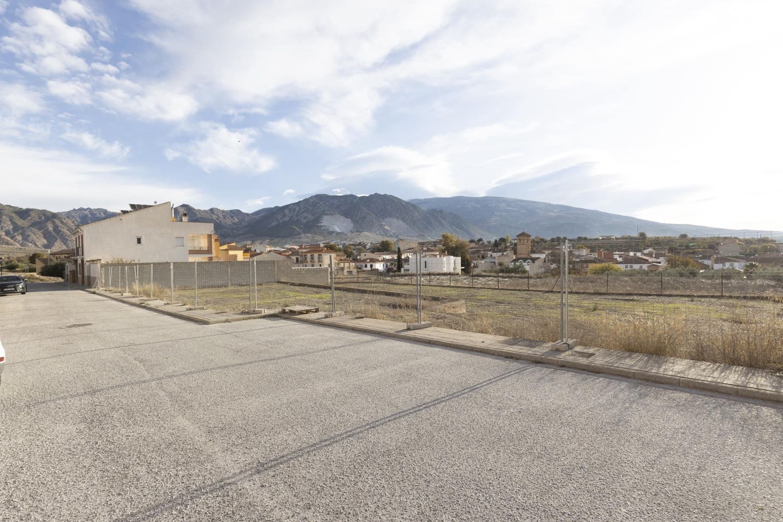 Bouwgrond te koop in Cozvijar - € 39.600 (Ref: 9438161)