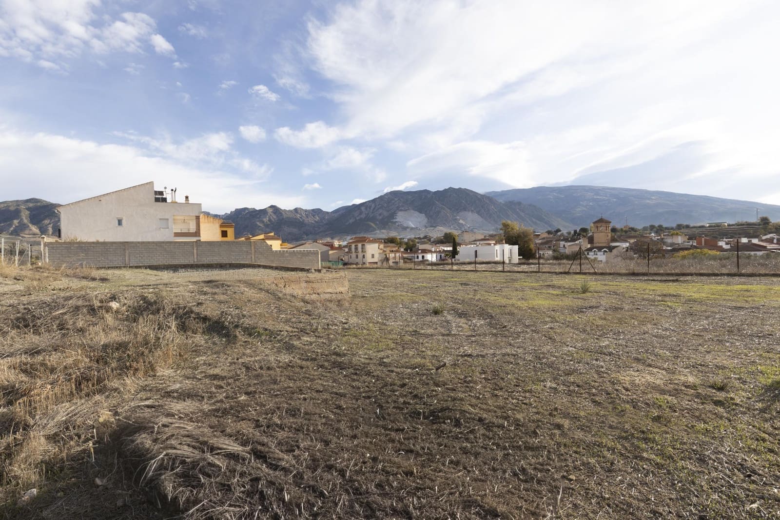 Bouwgrond te koop in Cozvijar - € 39.600 (Ref: 9438161)