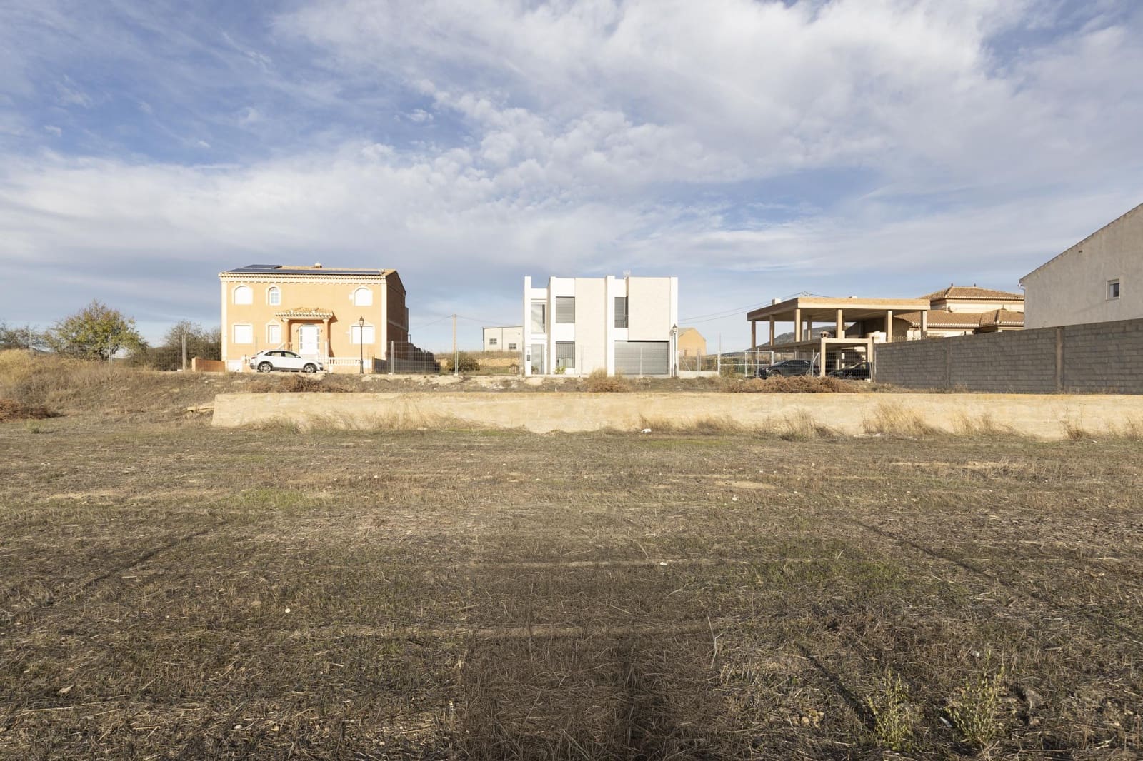 Bouwgrond te koop in Cozvijar - € 39.600 (Ref: 9438161)