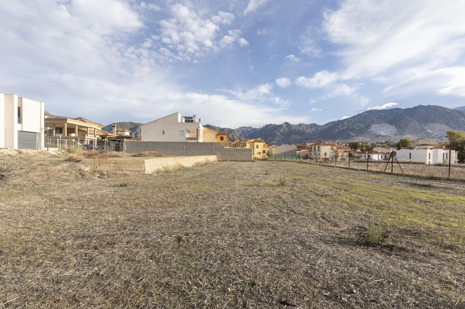 Bouwgrond te koop in Cozvijar - € 39.600 (Ref: 9438161)