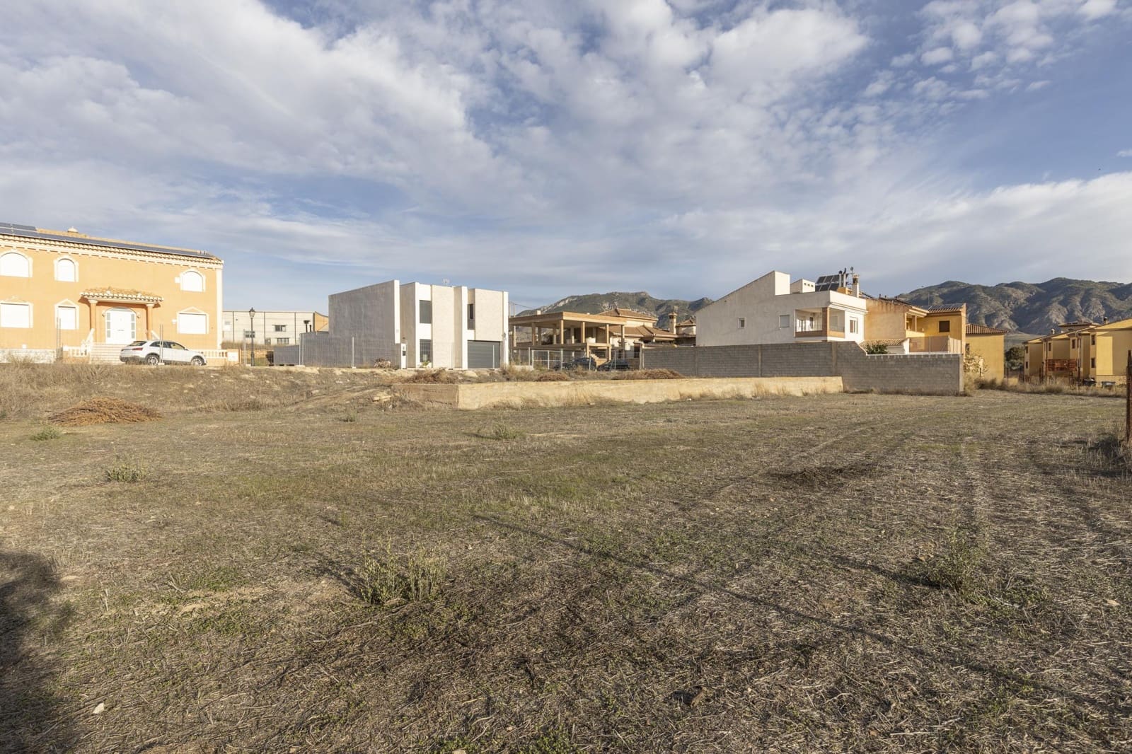 Bouwgrond te koop in Cozvijar - € 39.600 (Ref: 9438161)