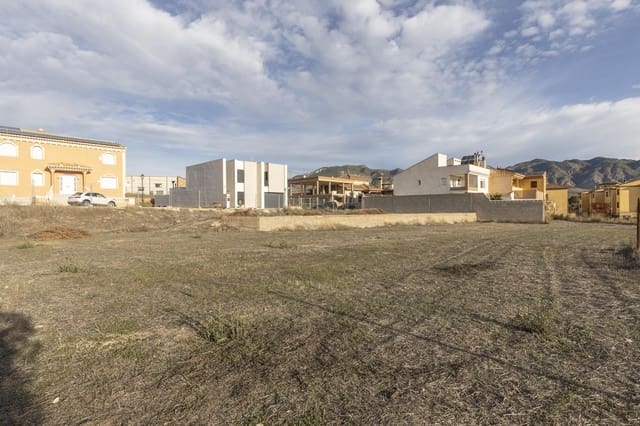 Bouwgrond te koop in Cozvijar, Villamena - € 39.600 (Ref: 9438161)