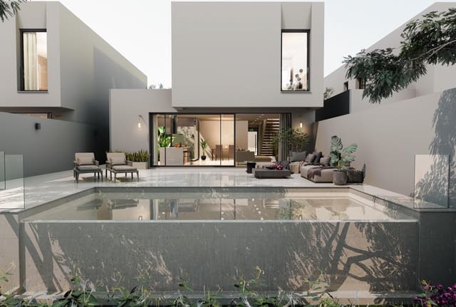 Bouwgrond te koop in Cozvijar, Villamena - € 39.600 (Ref: 9438161)