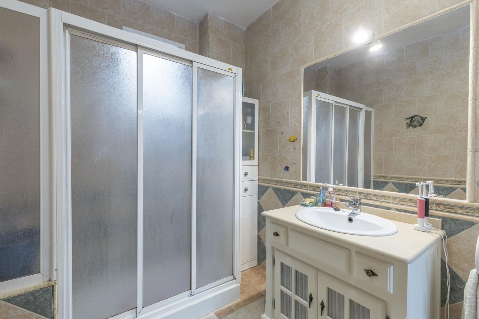 5 bedroom Finca/Country House for sale in Huetor Tajar - € 240,000 (Ref: 9446632)