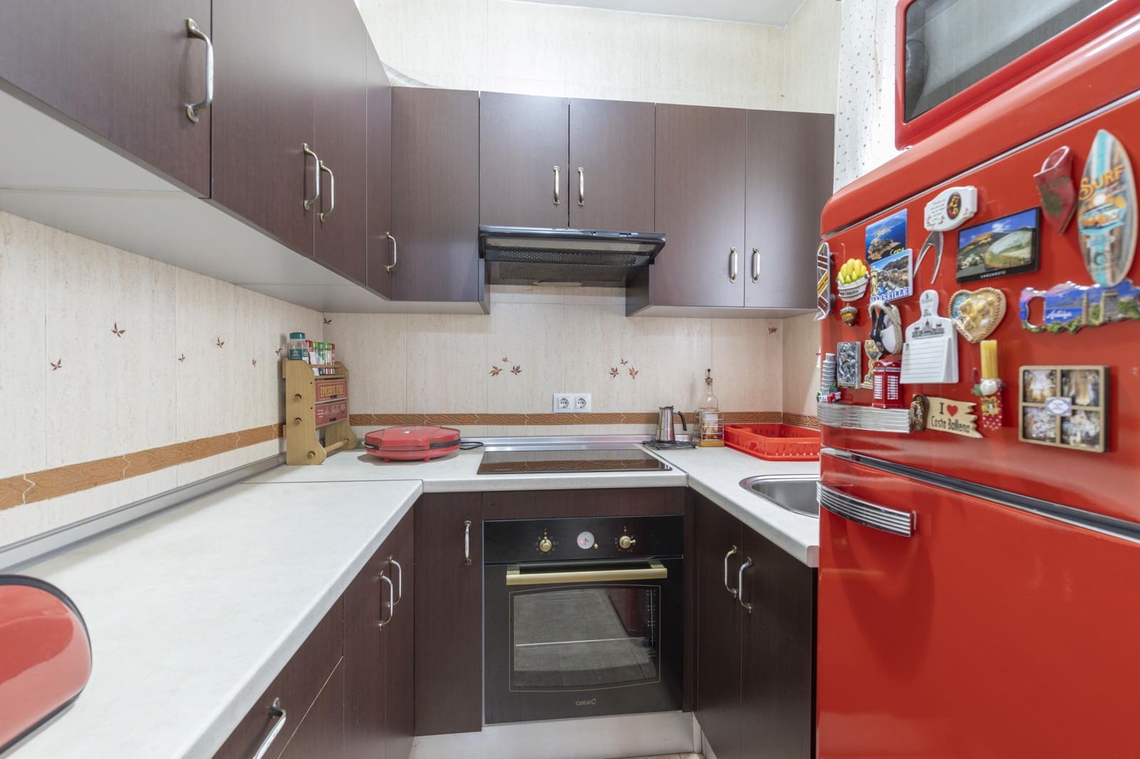 5 bedroom Finca/Country House for sale in Huetor Tajar - € 240,000 (Ref: 9446632)