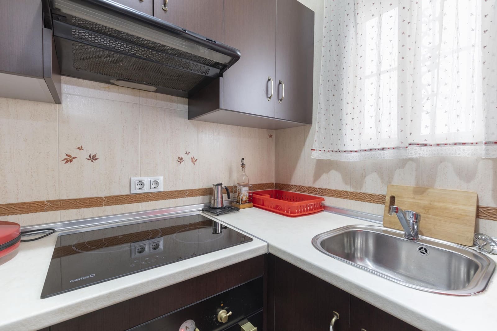 5 bedroom Finca/Country House for sale in Huetor Tajar - € 240,000 (Ref: 9446632)