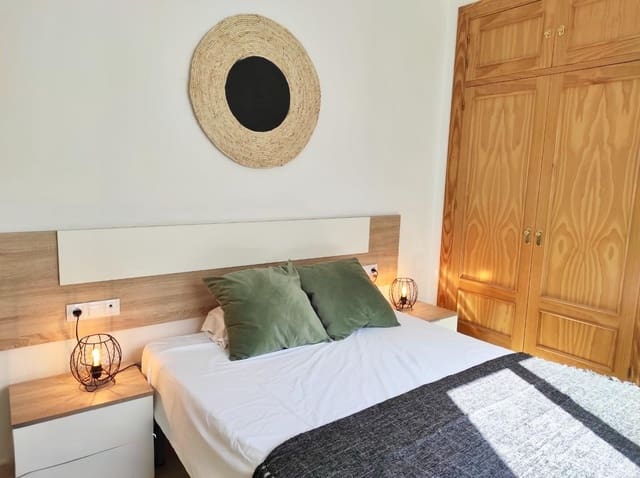 2 sypialnia Mieszkanie do wynajęcia w Láchar z garażem - 500 € (Ref: 9446633)